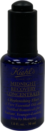 Kiehl's Midnight Recovery Concentrate 30ml