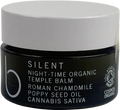 Bamford B Silent Night-time Organic Temple Balm 15ml