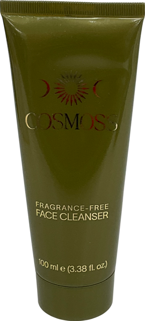 cosmoss Face Cleanser 100ml