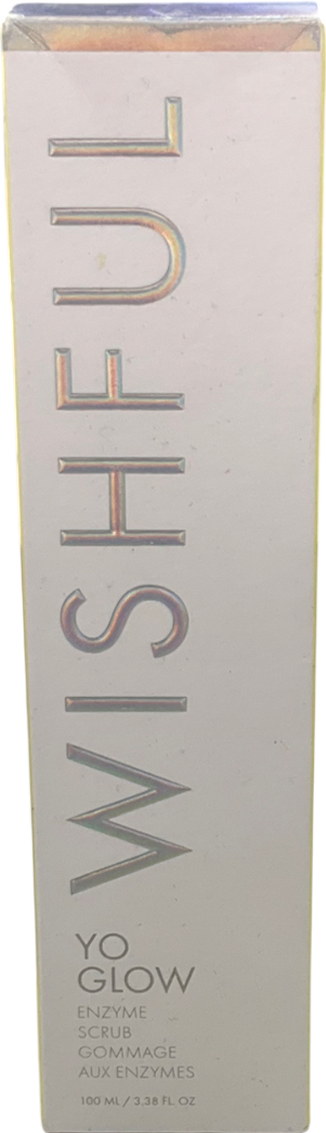 Wishful by Huda Beauty Yo Glow 100ml