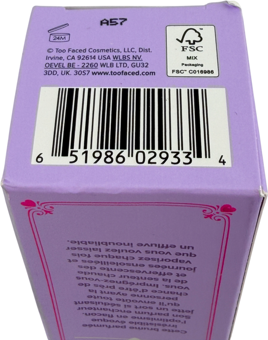 Too Faced Fairy Bomb Fragrance Spray 100ml
