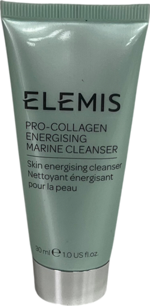 Elemis Pro-collagen Energising Marine Cleanser 30ml