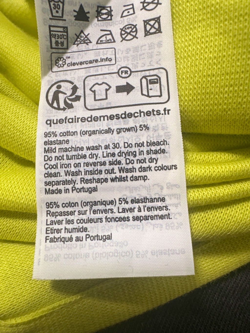 AllSaints Zest Lime Green Katarina Dress UK 6