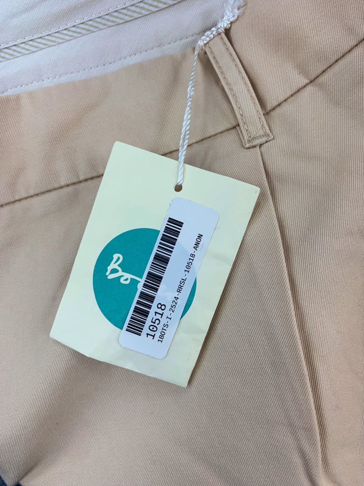 Boden Beige Casual Trousers UK 18R