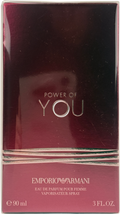 Emporio Armani Power Of You Eau De Parfum 90ml