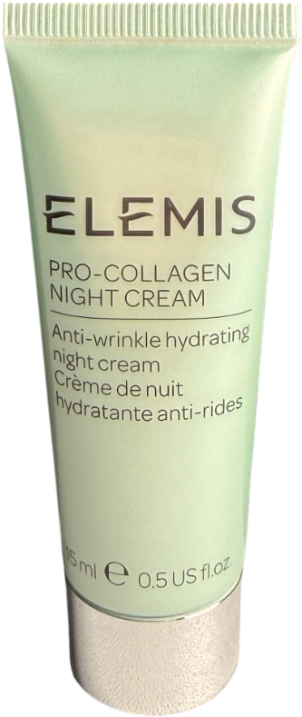 Elemis Pro-collagen Marine Cream Spf 30 Universal 15ml