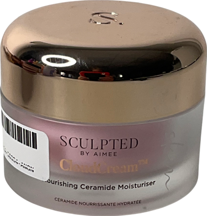 Sculpted by Aimee Cloudcream 50ml