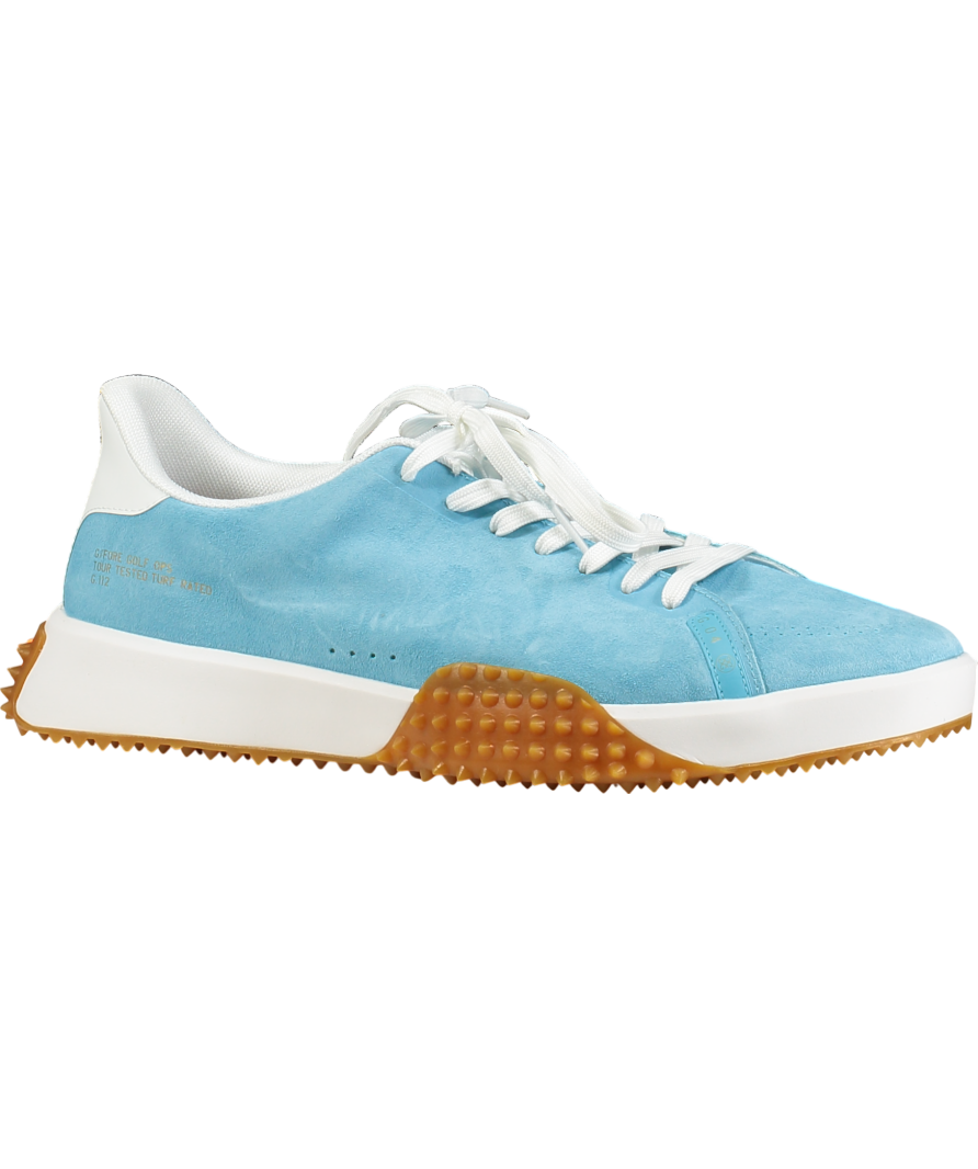 G/Fore Blue G112 Golf Shoes UK 14 👞