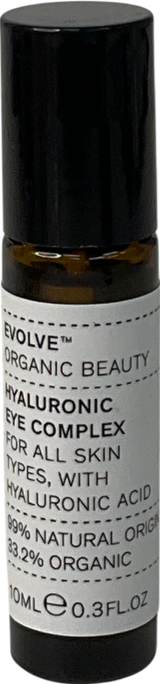 evolve Hyaluronic Eye Complex 10ml