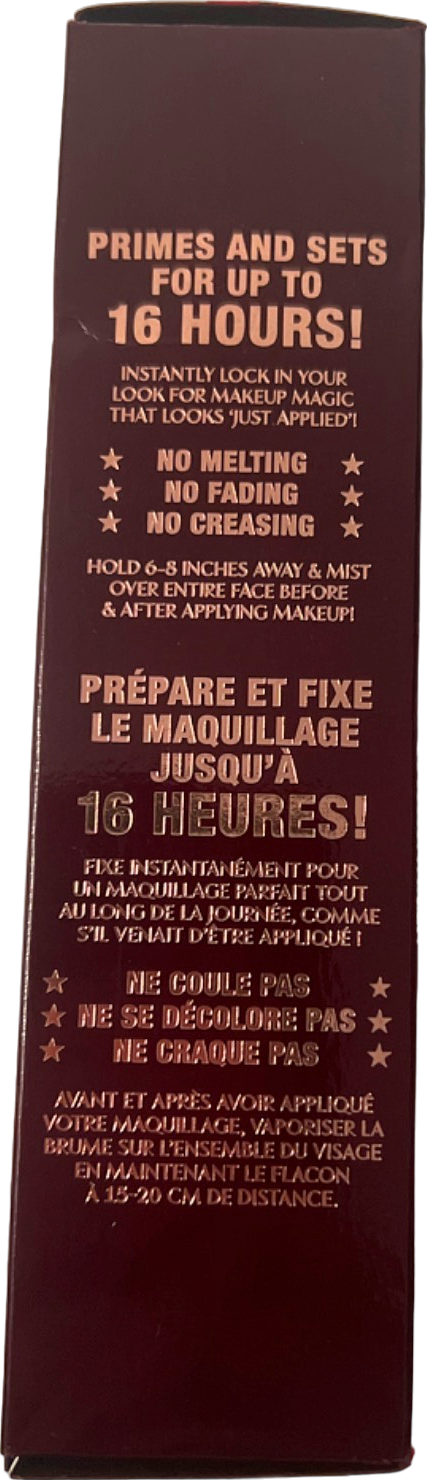 Charlotte Tilbury Airbrush Flawless Setting Spray 100 ml