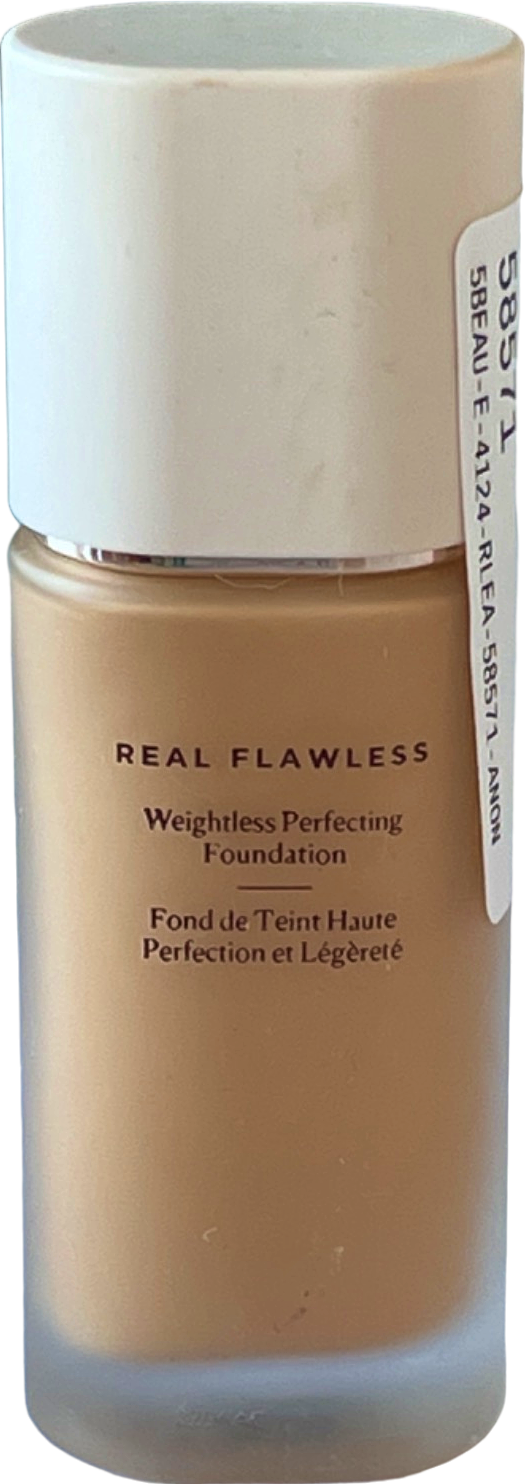 Laura Mercier Real Flawless Weightless Perfecting Foundation Linen 30ml