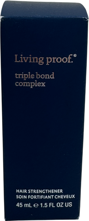 Living Proof Triple Bond Complex Hair Serum 45ml