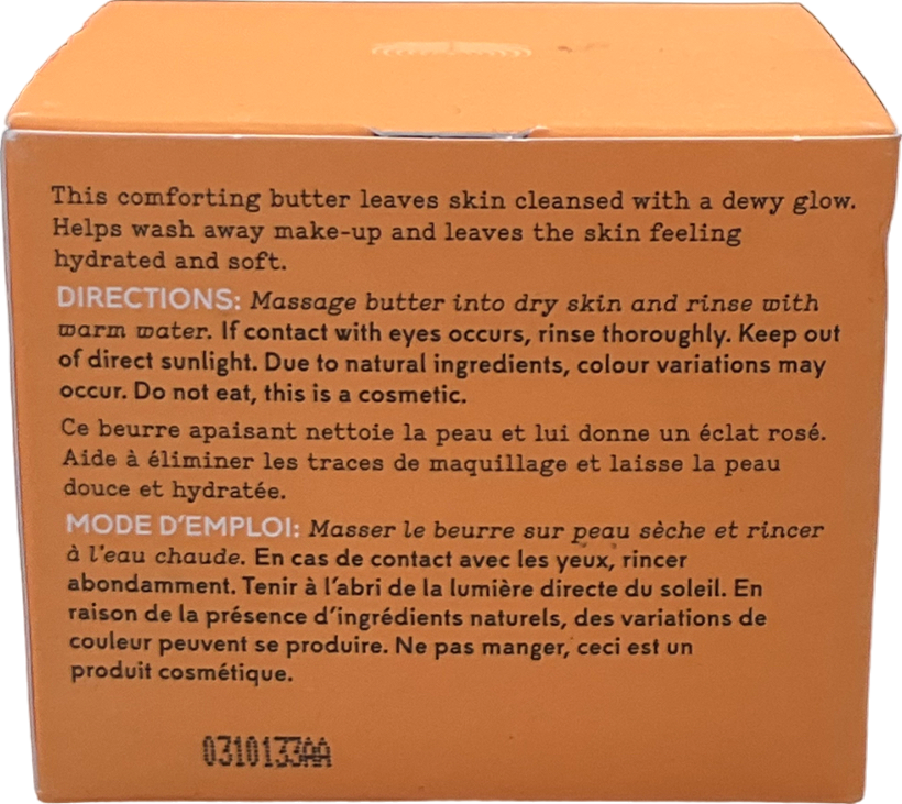 Elemis Superfood Glow Cleansing Butter 90ml