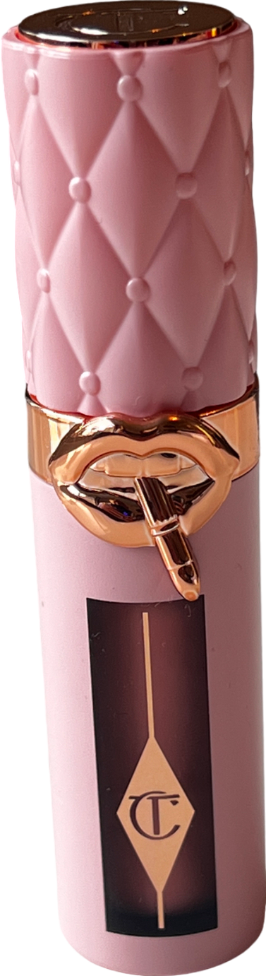 Charlotte Tilbury Big Lip Plumping Gloss Pilow Talk 6ml