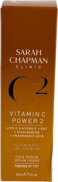 Sarah Chapman Vitamin C Power 2 30ml