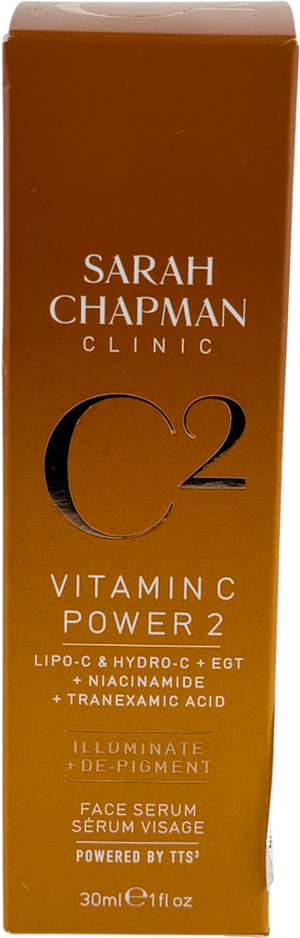 Sarah Chapman Vitamin C Power 2 30ml