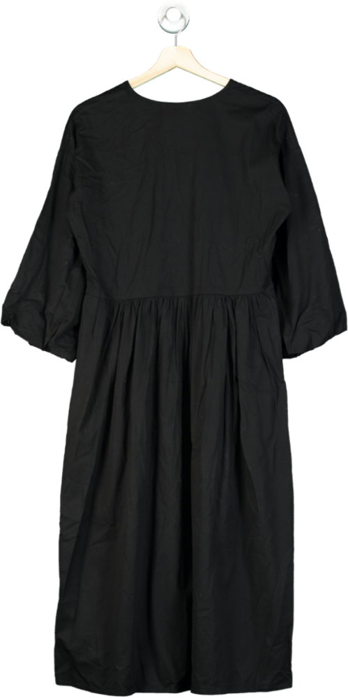 Pretty Lavish Black Dress XS