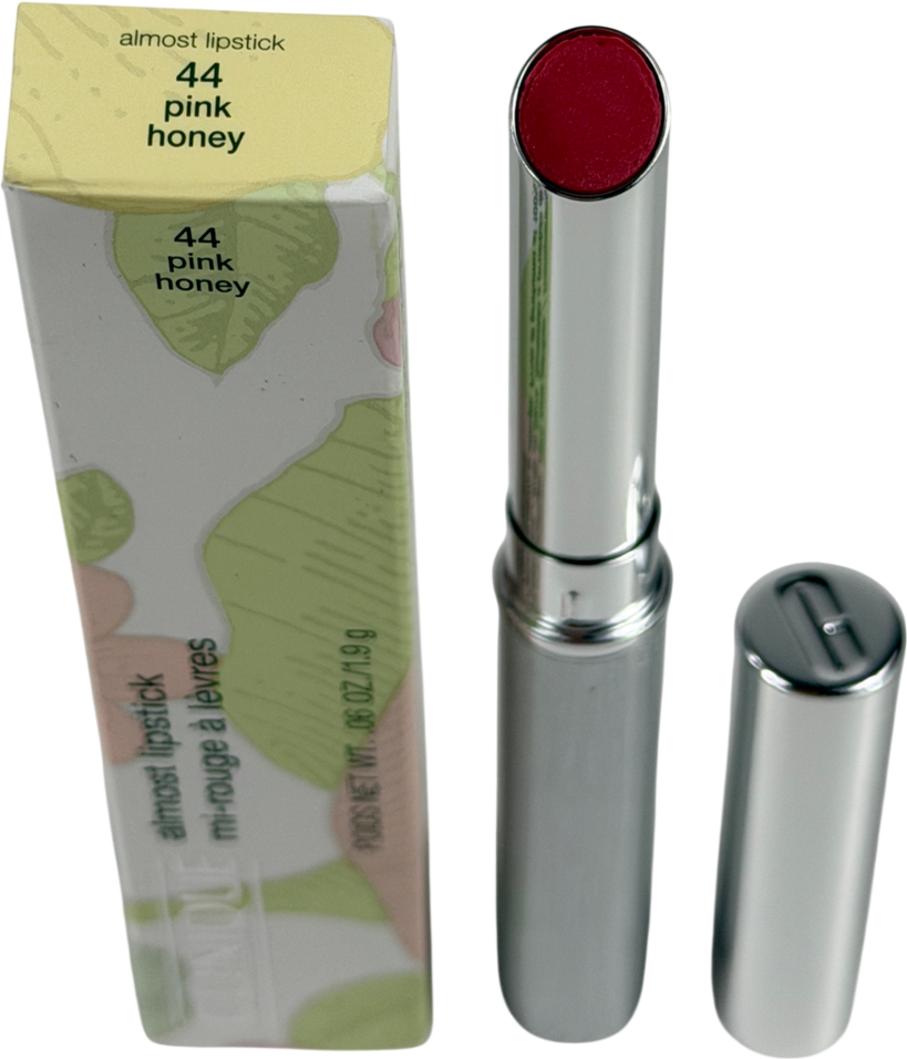 Clinique Almost Lipstick 44 Pink Honey 1.9g