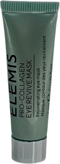 Elemis Pro-collagen Eye Revive Mask 4ml
