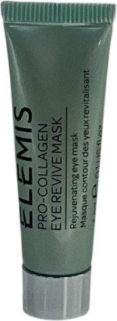 Elemis Pro-collagen Eye Revive Mask 4ml