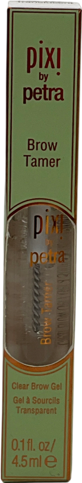 Pixi Brow Tamer Eyebrow Gel 4.5ml