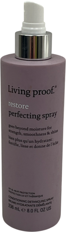 Living Proof Restore Perfecting Spray 236ml