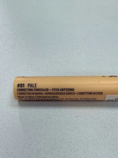 NYX Professional Pro Fit Concealer Stick Pale 1.6g