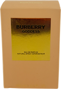 Burberry Goddess For Women Eau De Parfum 100ml