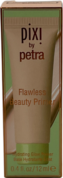 Pixi Flawless Beauty Primer 12ml