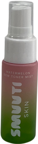SMUUTI Watermelon Dew Toner Mist 20ml