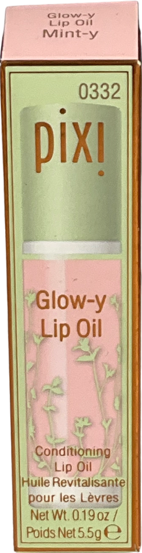 Pixi Lip Oil Mint-y 5,5