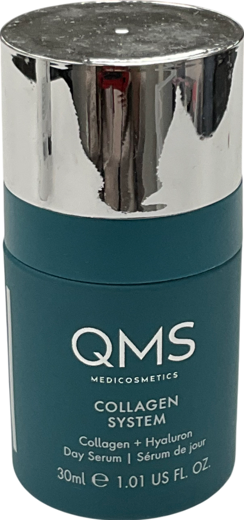 QMS MEDICOSMETICS Medicosmetics Day Collagen Serum 30ml