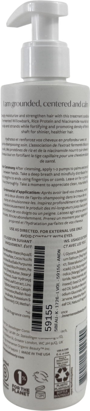 INNERSENSE Hair Renew Soothing Conditioner 295ml