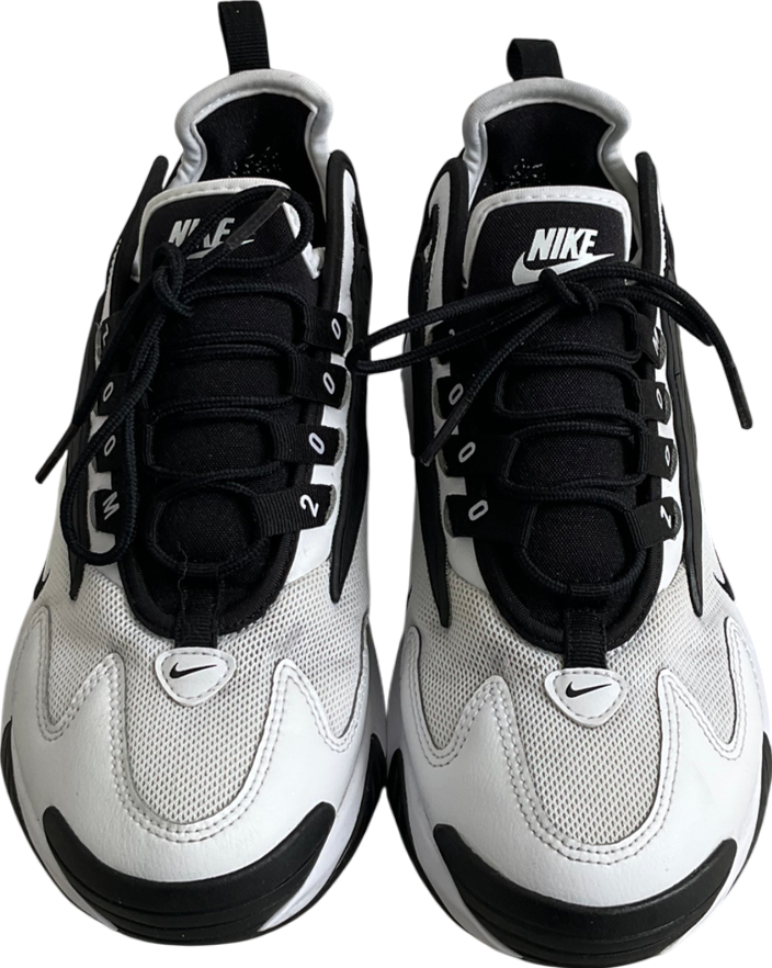 Nike White Zoom 2k Trainers UK 5 EU 38 👠