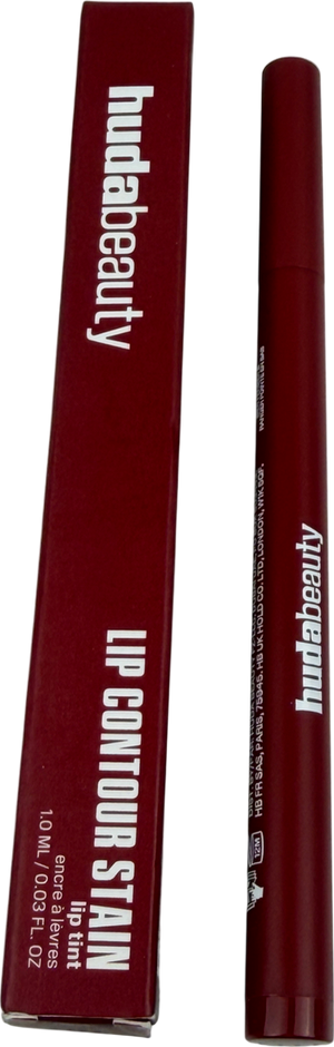 Huda Beauty Lip Contour Stain Cinnamon 1ml