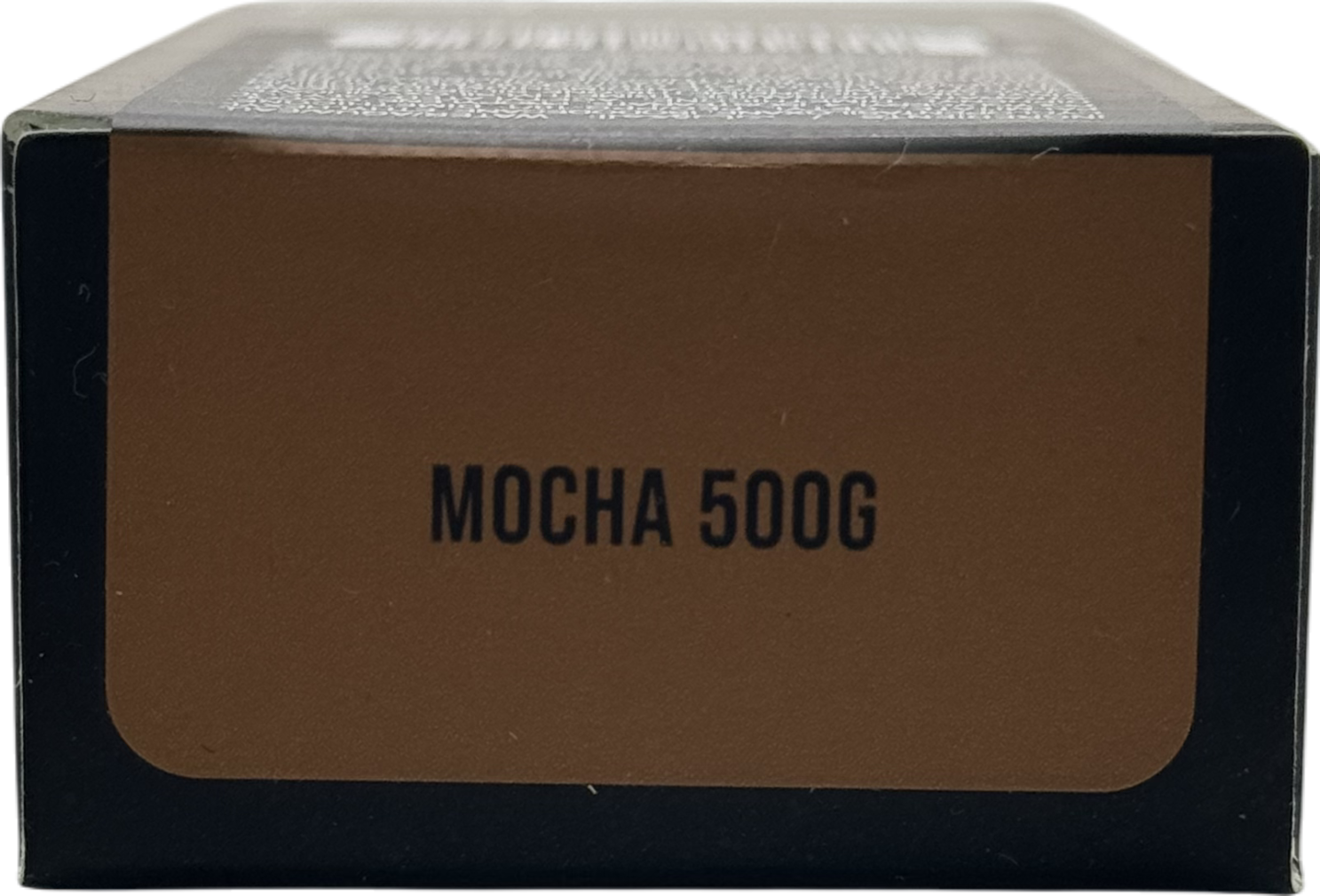 Huda Beauty Easy Blur Foundation 500g Mocha 30ml