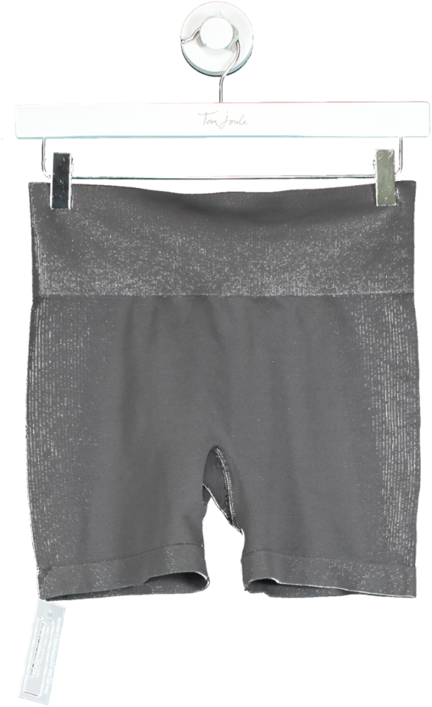 Primark Black Workout Shorts UK S