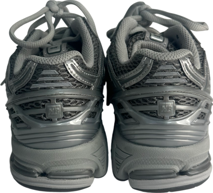 New Balance Grey/Silver  1906r Shoes UK 6.5 EU 39.5 👠