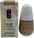 Clinique Even Better Clinical Serum Foundation Cn40 30ml