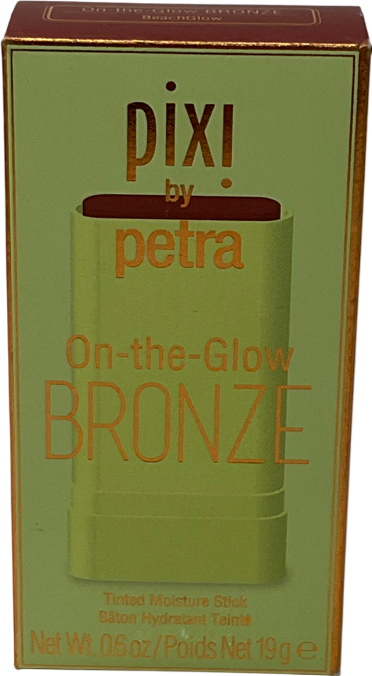 Pixi On-the-glow Bronze Beach Glow 19g