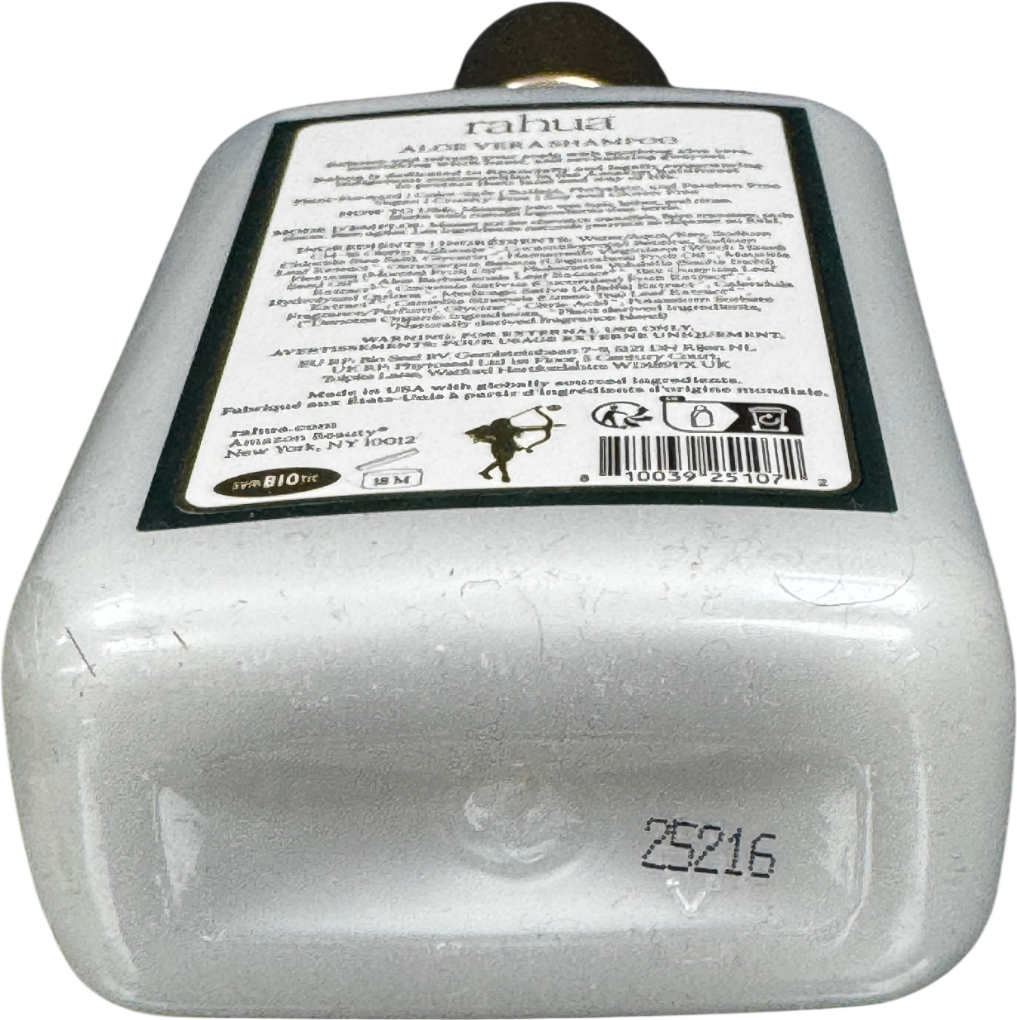 RAHUA Aloe Vera Shampoo 275ML