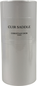 Christian Dior Cuir Saddle Unisex Eau De Parfum 100ml