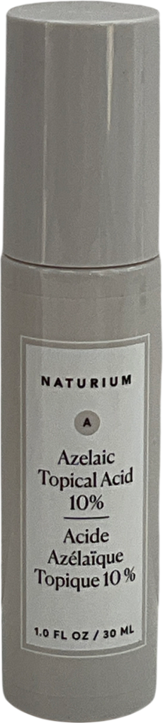naturium Azelaic Acid 10% 30ml
