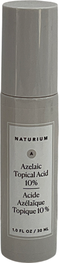 naturium Azelaic Acid 10% 30ml
