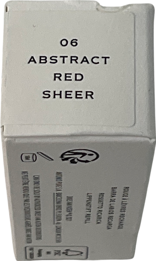 Dries Van Noten Lipstick Refill 06 3.5