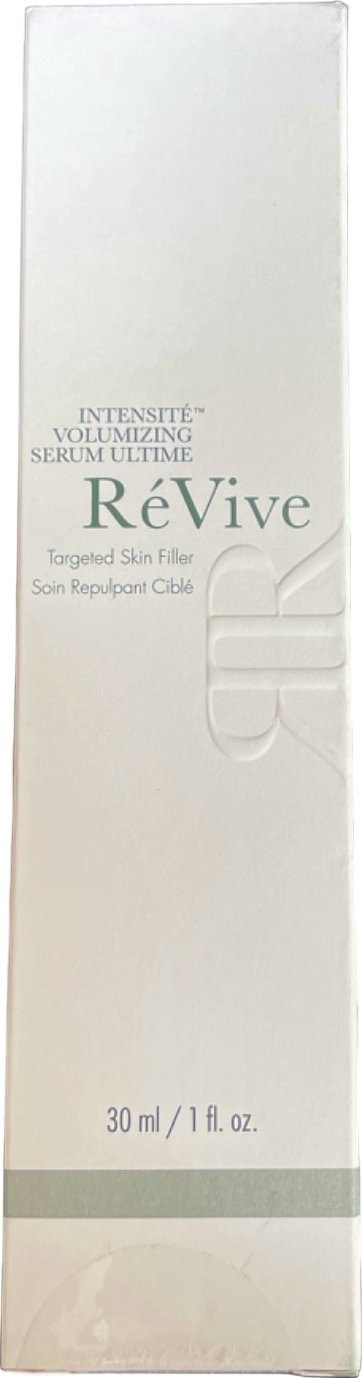 RéVive Intensité Volumizing Serum Ultime Targeted Skin Filler 30ml