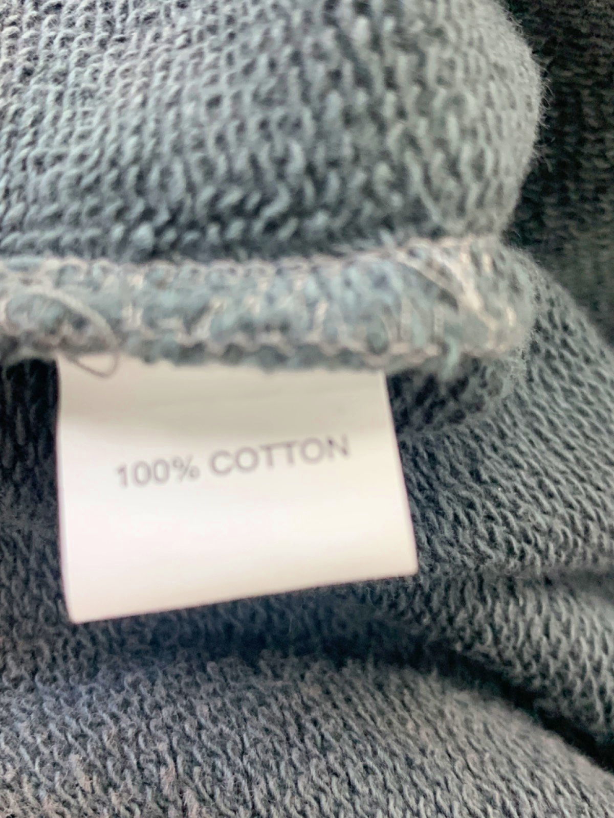 Murci Grey Jogging Trousers Medium