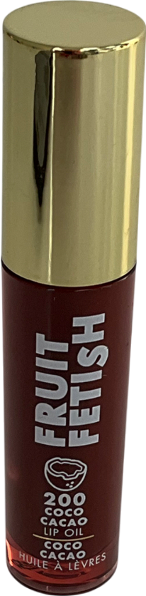 Milani Fruit Fetish Lip Oils 200 COCO 4ml