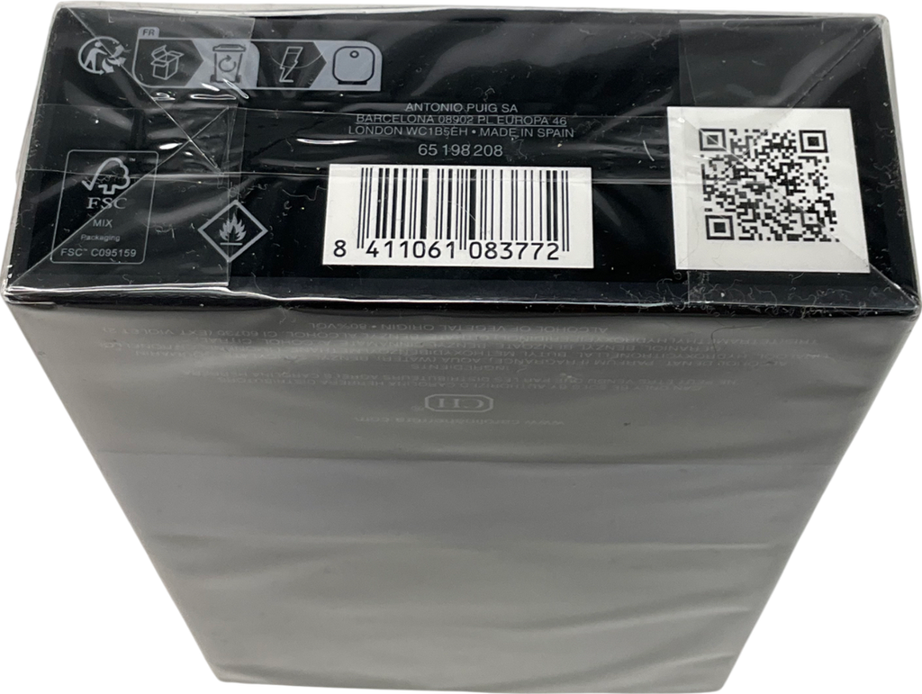 Carolina Herrera Bad Boy Cobalt Bad Boy 100ml