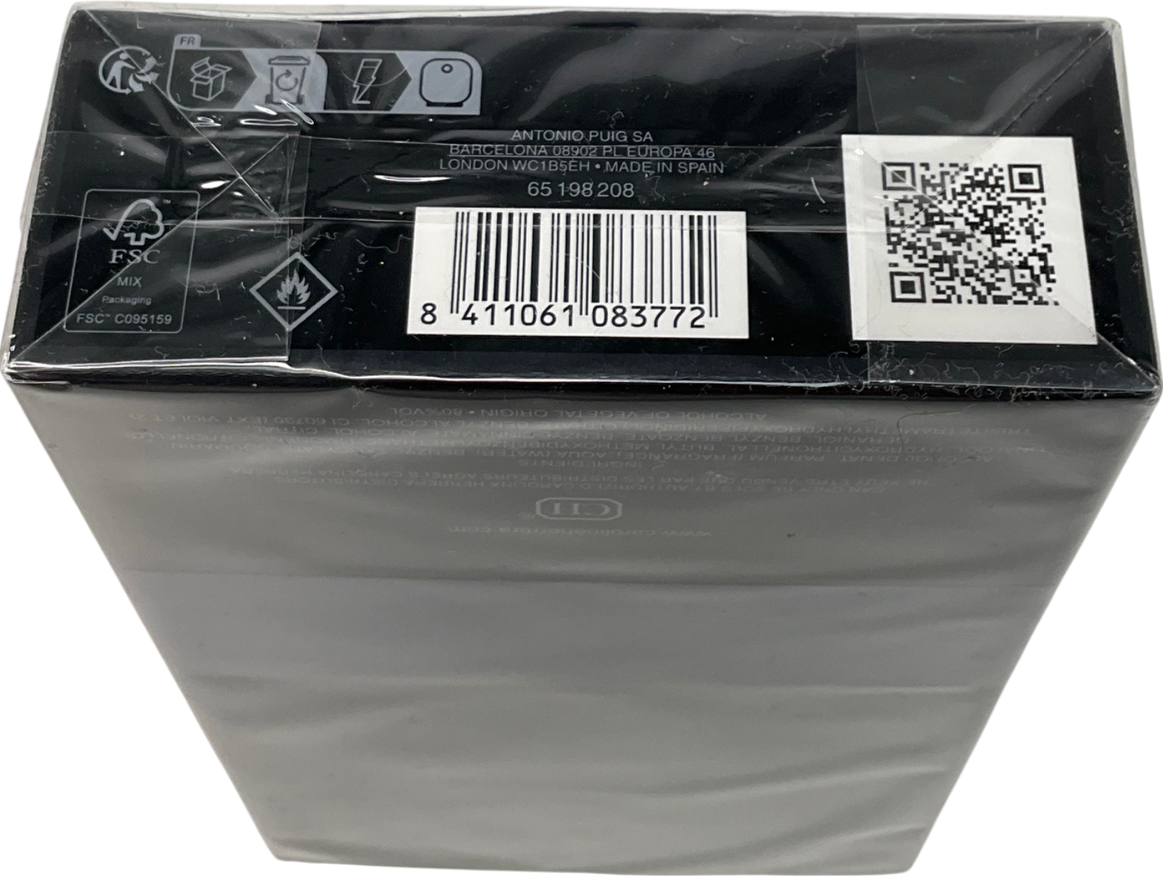 Carolina Herrera Bad Boy Cobalt Bad Boy 100ml